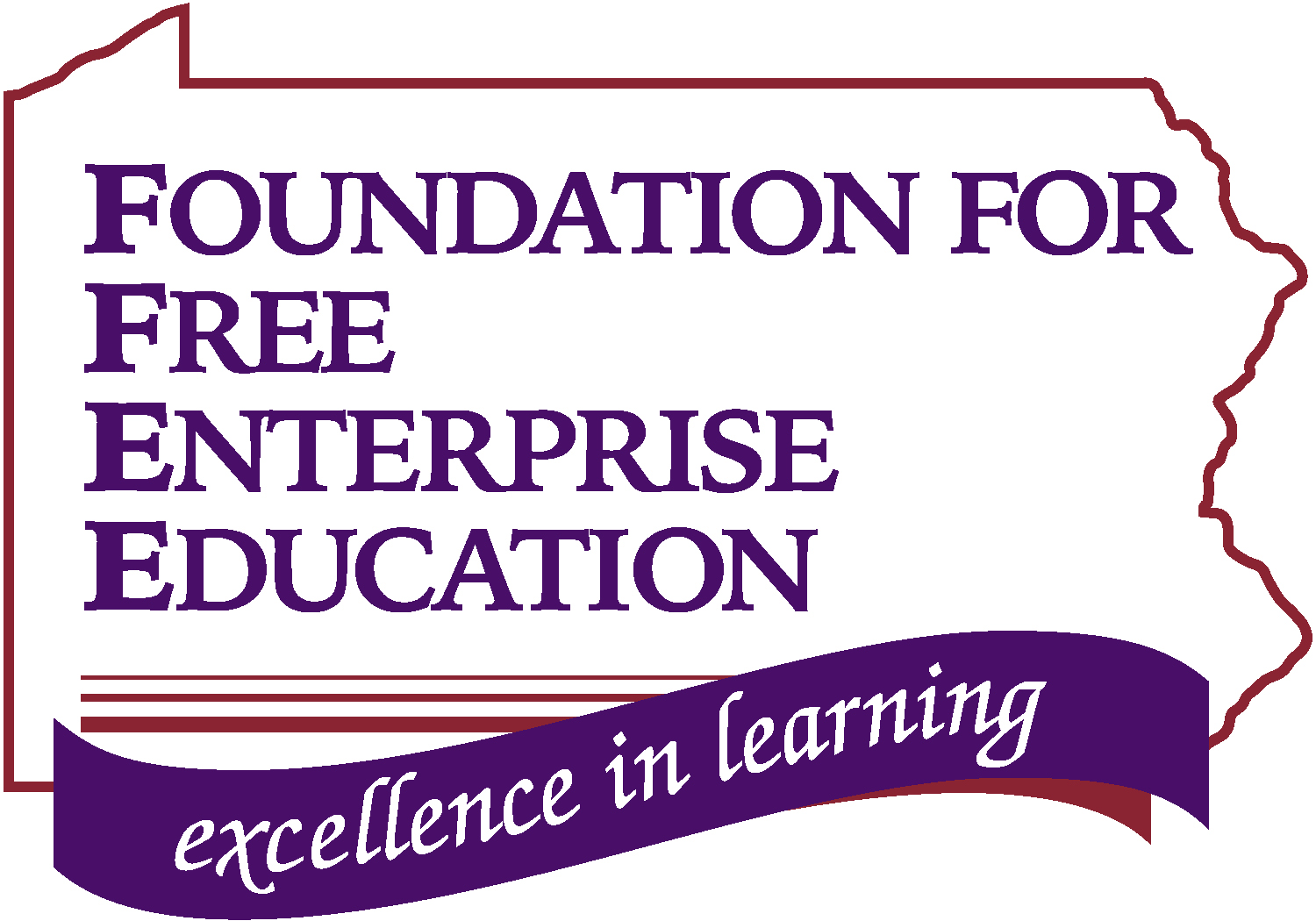 Student Application - Foundation for Free Enterprise Education